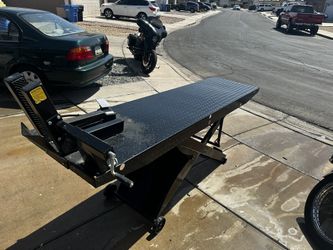 Direct lift brand new