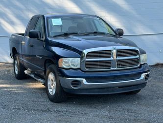 2005 Dodge Ram 1500