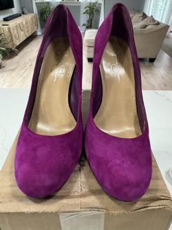 Jessica Simpson Pumps 