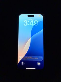 iPhone 16 plus T-Mobile