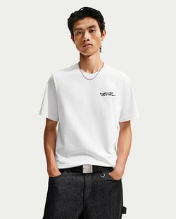 Nike x  BTS White Limited T-Shirt - Small