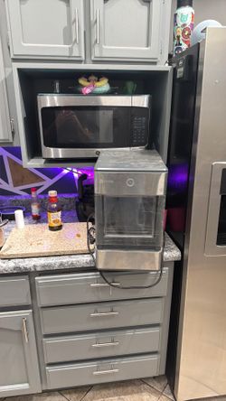 Ice machine