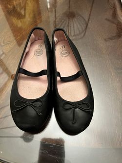 Shoes For Girl Size 13c