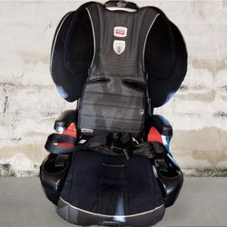 Britax Frontier 90 Booster Car Seat