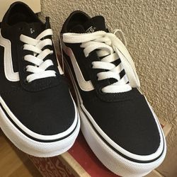 Vans Size 6.5