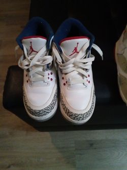 Air Force and Jordans