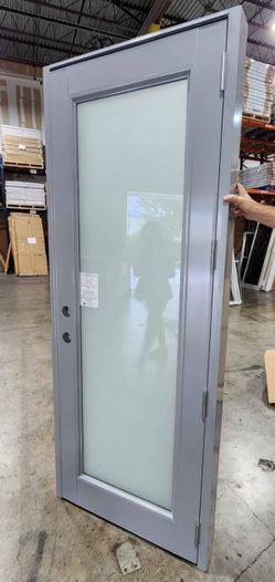 hurricane Impact Windows and Doors
