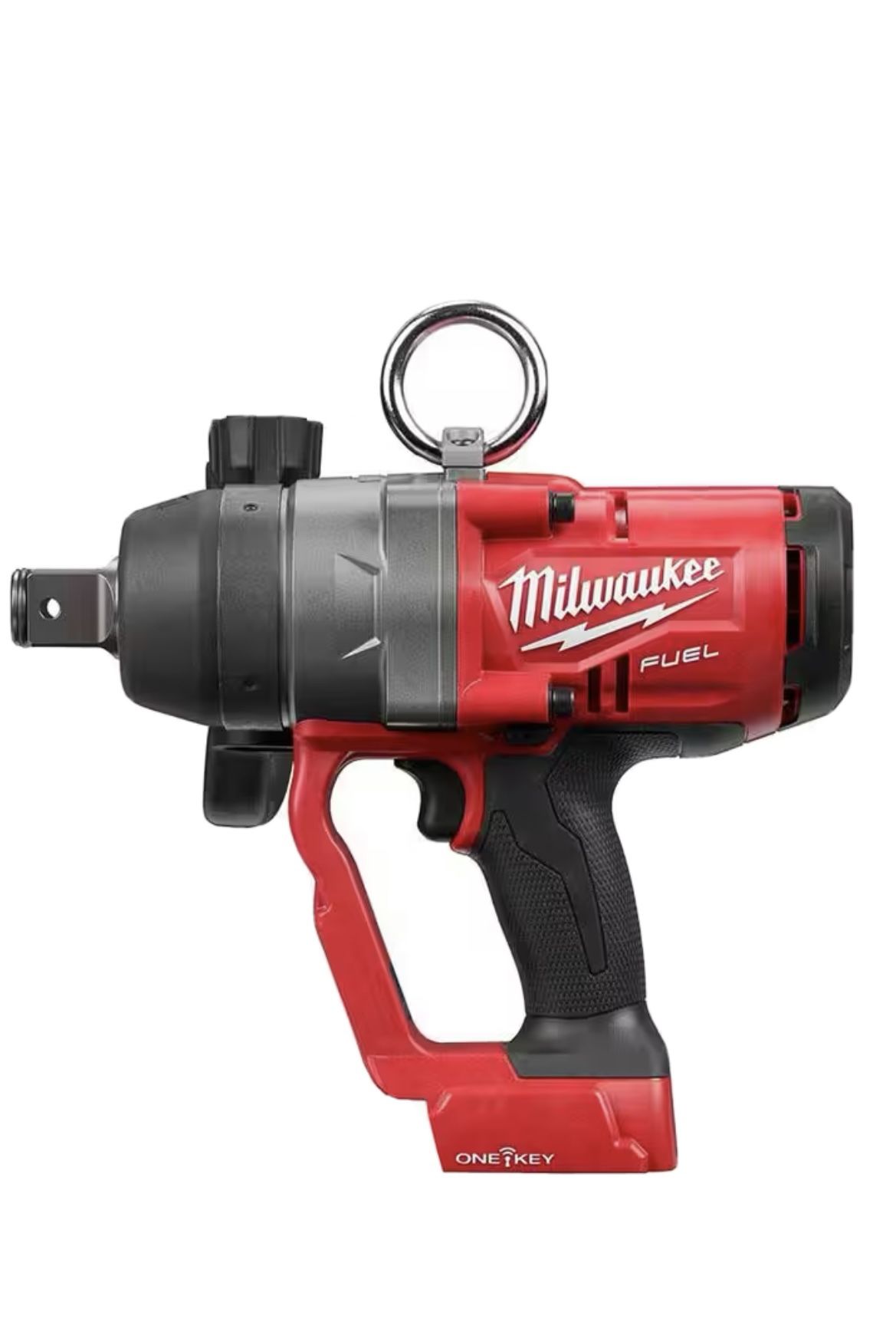 Milwaukee M18 FUEL ONE KEY Cordless 1 Inch Impact Wrench 2867-20