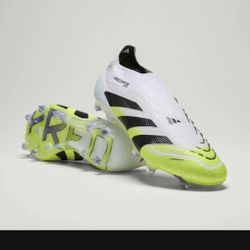 Predator Soccer Cleats 