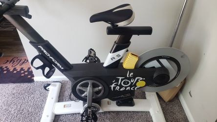 🤯Le Tour De France 4.0 Bike