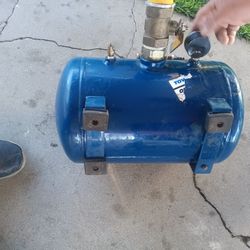 5 Gallon Bead Seater 