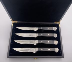 Knife Set