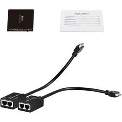 10-Inch HDMI Extender
