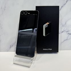 Samsung Galaxy Fold6 256GB Unlocked