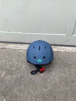 Snowboard Helmet - Small Size