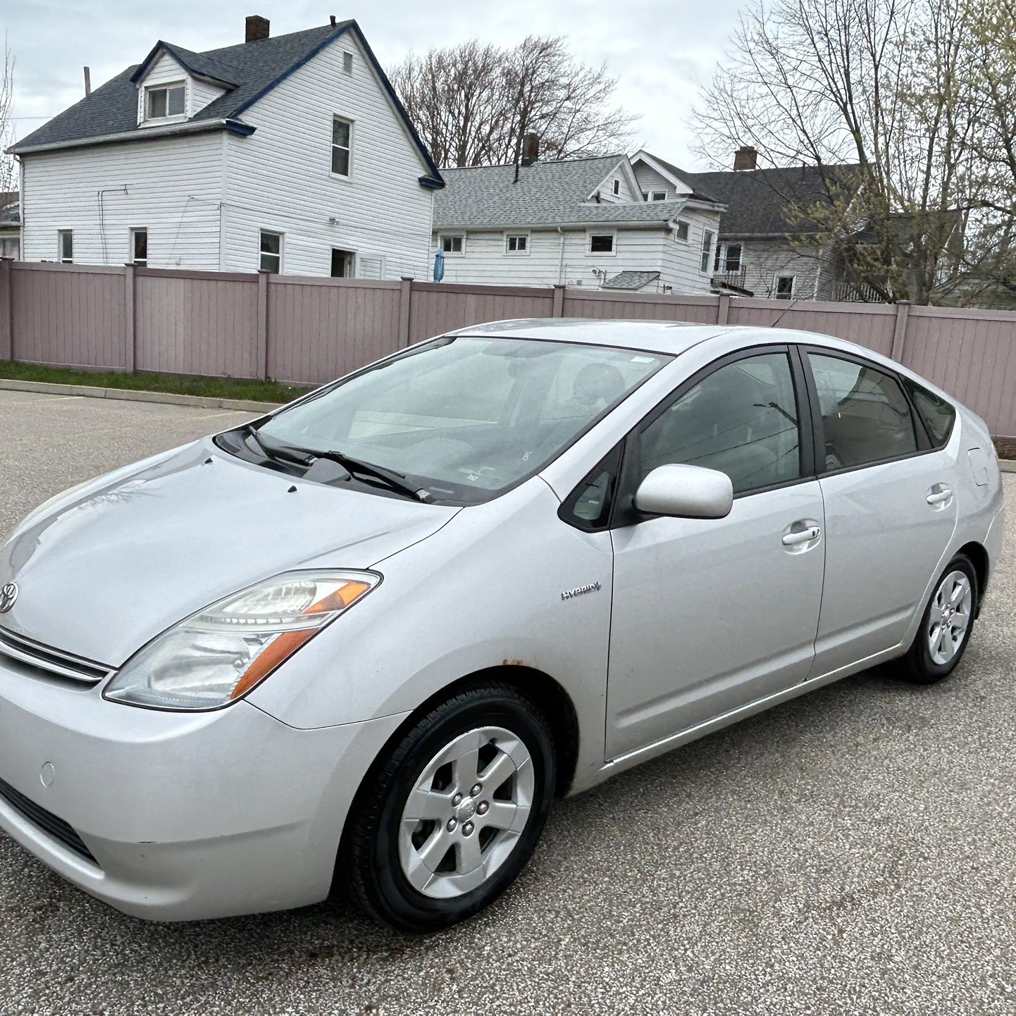 2008 Toyota Prius