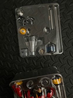TAMASHII NATIONS Super Robot Chogokin Dai-Guard