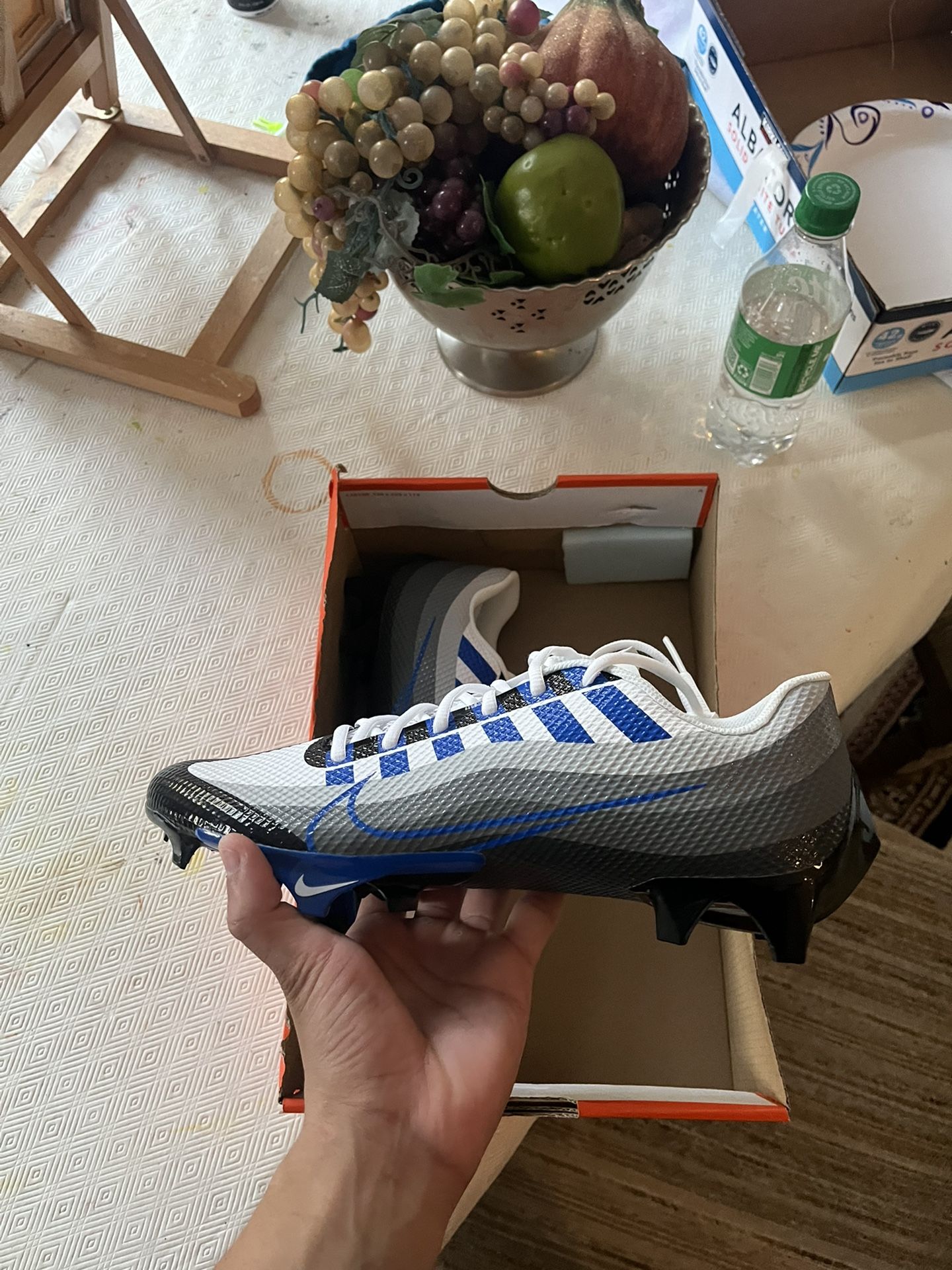 Vapor Edge 360 Football Cleats