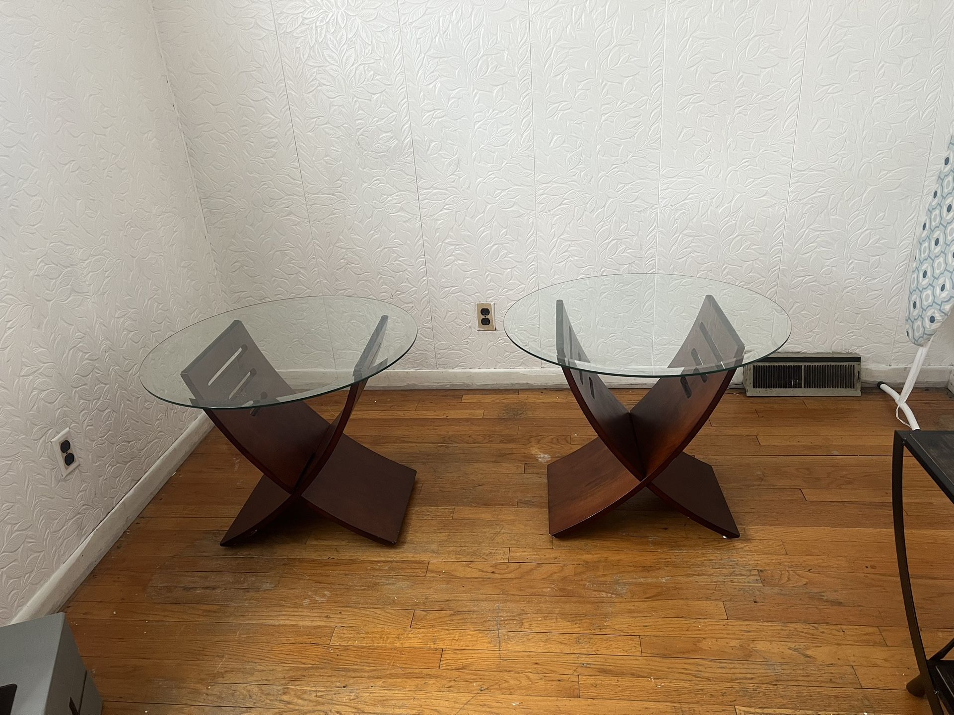 End Tables