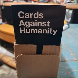 Cards Against Humanity 