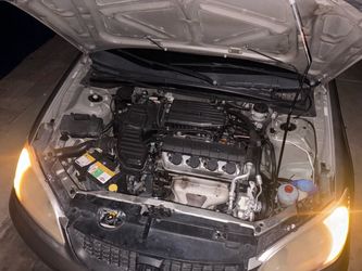 2004 Honda Civic