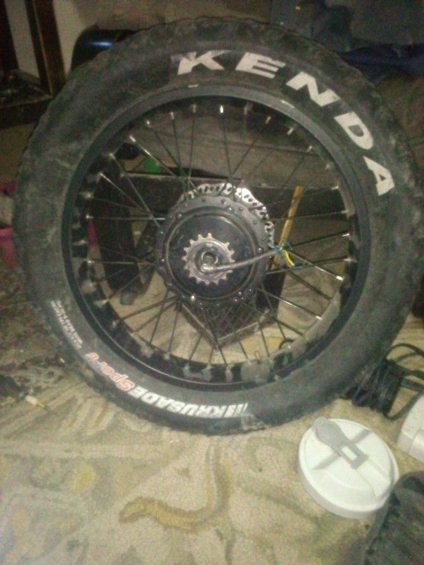 Bafang