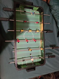Foosball Table