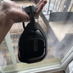 ASTROS A50