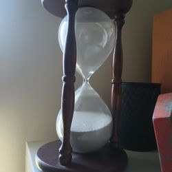 Hourglass 