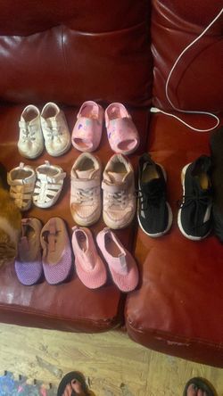 Kids shoes