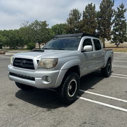 2006 Toyota Tacoma
