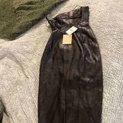 Black Dress XS/S
