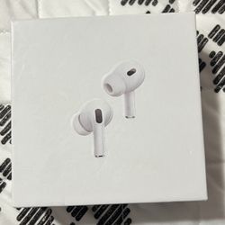 AirPods Pro 2nd Generation 