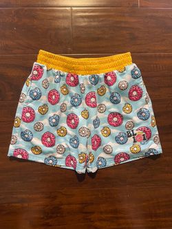 Baseball Lifestyle 101 Youth Shorts