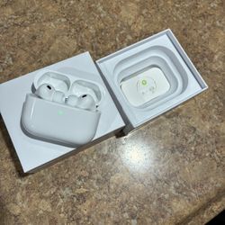 AirPod Pro 3
