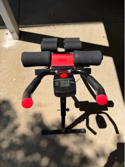 Ab Machine