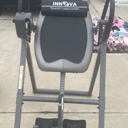 Inverted Back Stretcher