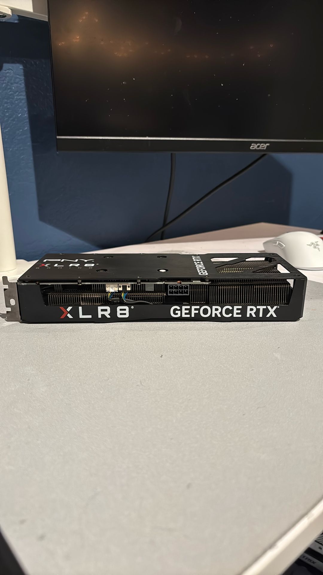 4060 TI 8gb