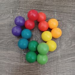 Jumbly Fidget Ball Puzzle 