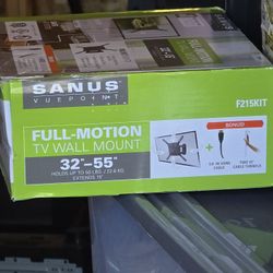 Sano UP To 55inch TV Mount