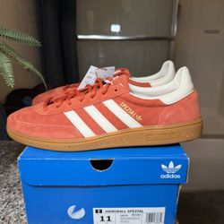 Size11 Adidas 