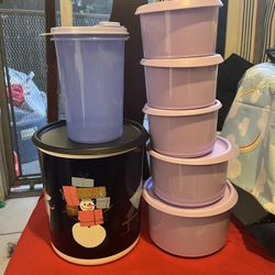 Tupperware