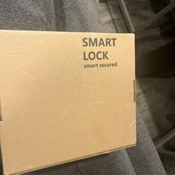 Smart Lock