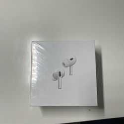 AIRPOD PROS 2nd GEN