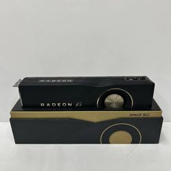 AMD Radeon RX 5700 XT 50th Anniversary Edition 8GB GDDR6 - Tested,works Perfectly 