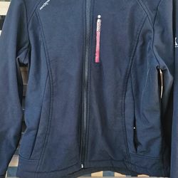 Snow Jacket Women Size  Large 