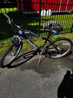 Diamondback Sorrento 26in Mountain Bike Adult Small Frame