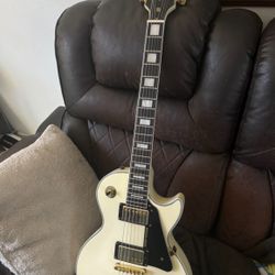 Gibson Les Paul Randy Rhoads REP
