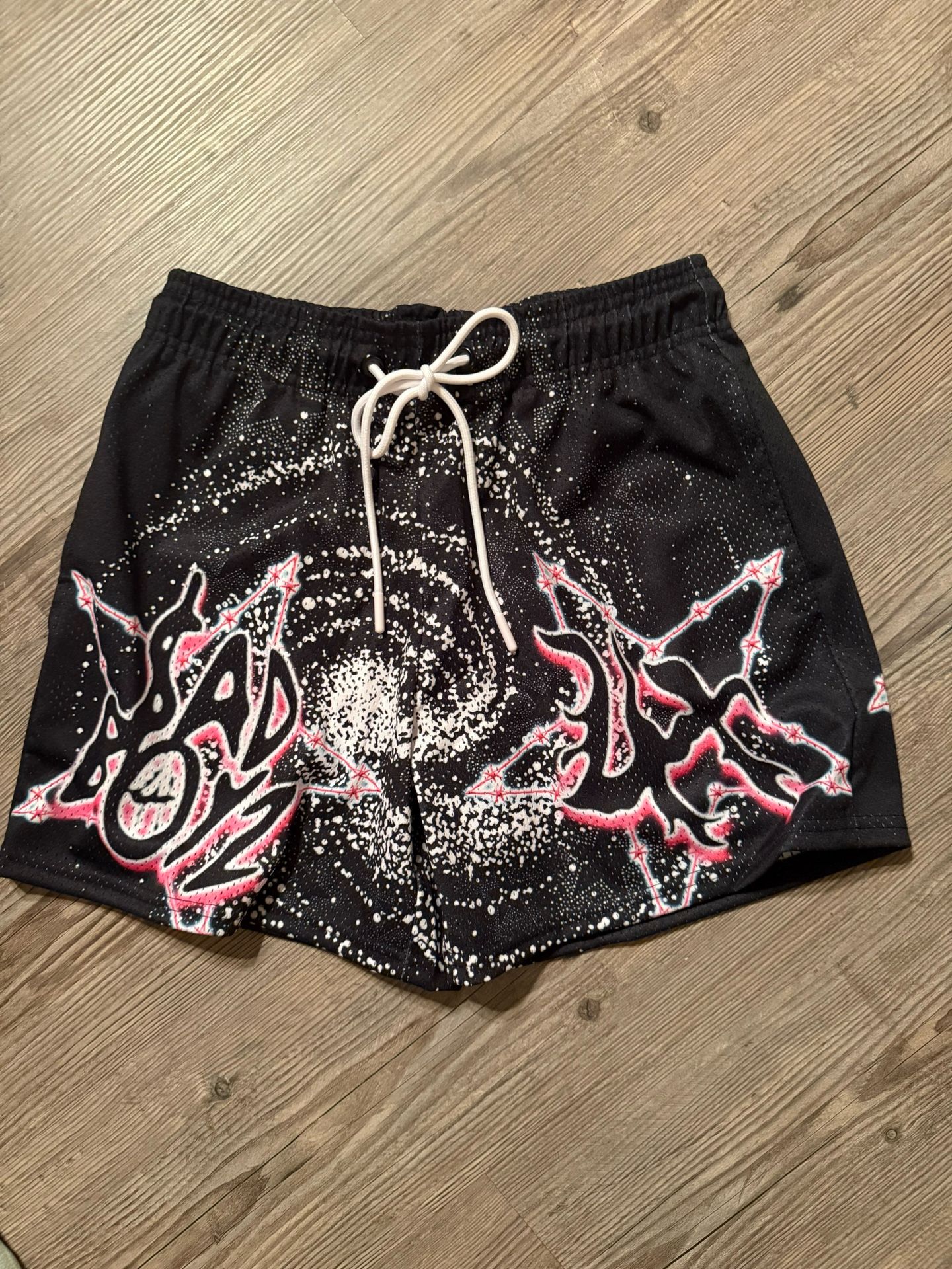 Lost Hills Shorts