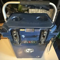 Camp Zero  16 Liter Cooler 